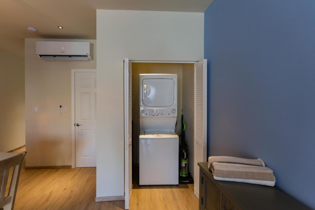 Oranjestad City Suites エクステリア 写真