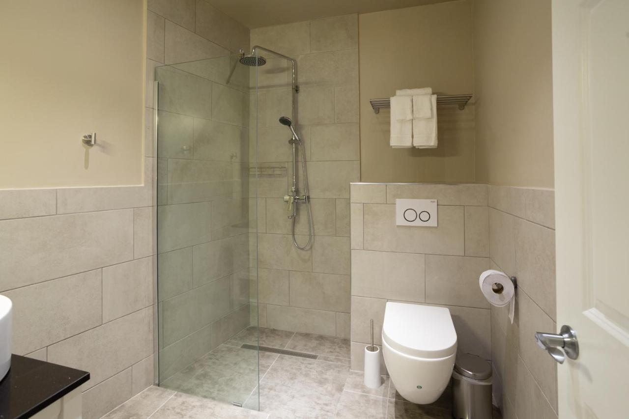 Oranjestad City Suites エクステリア 写真