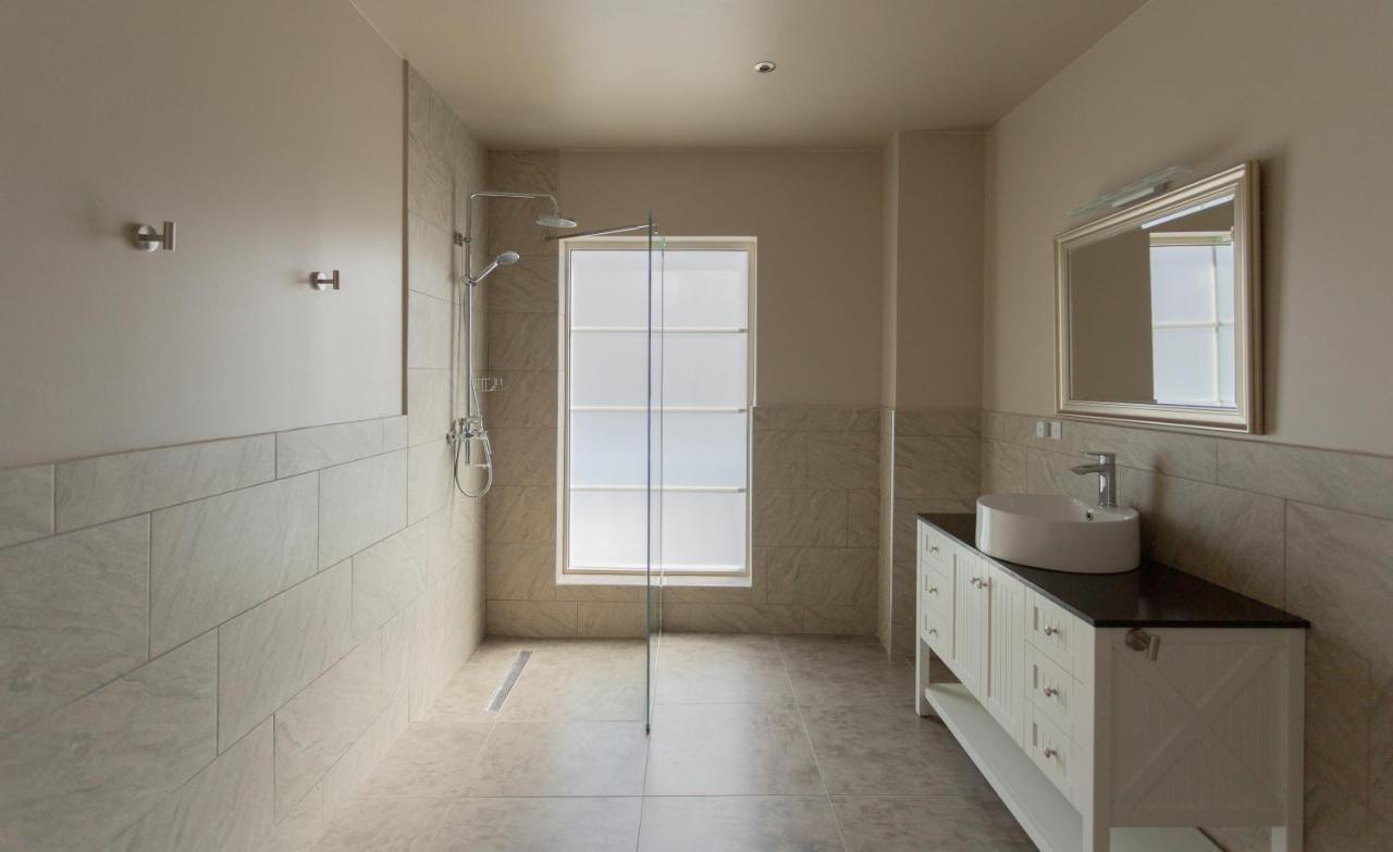 Oranjestad City Suites エクステリア 写真