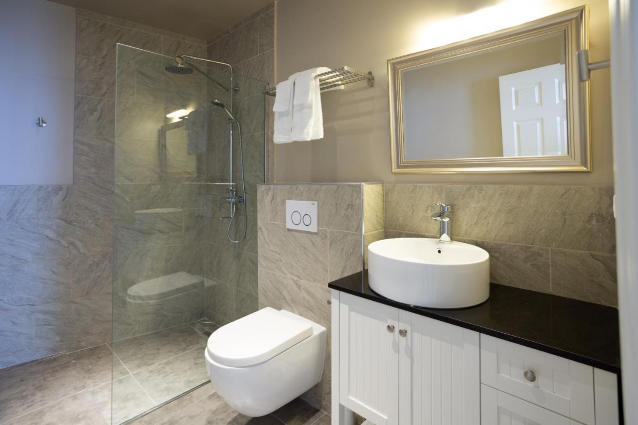 Oranjestad City Suites エクステリア 写真